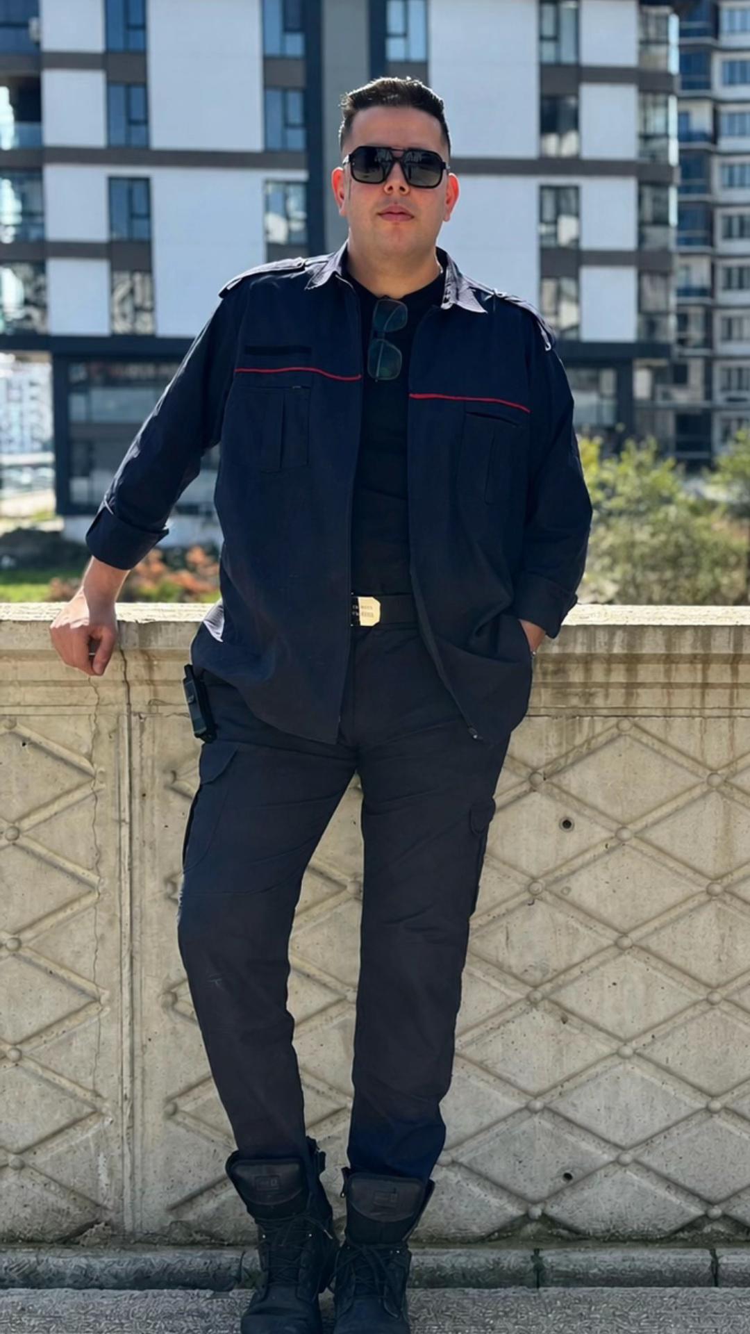 @Tarık Arıcı