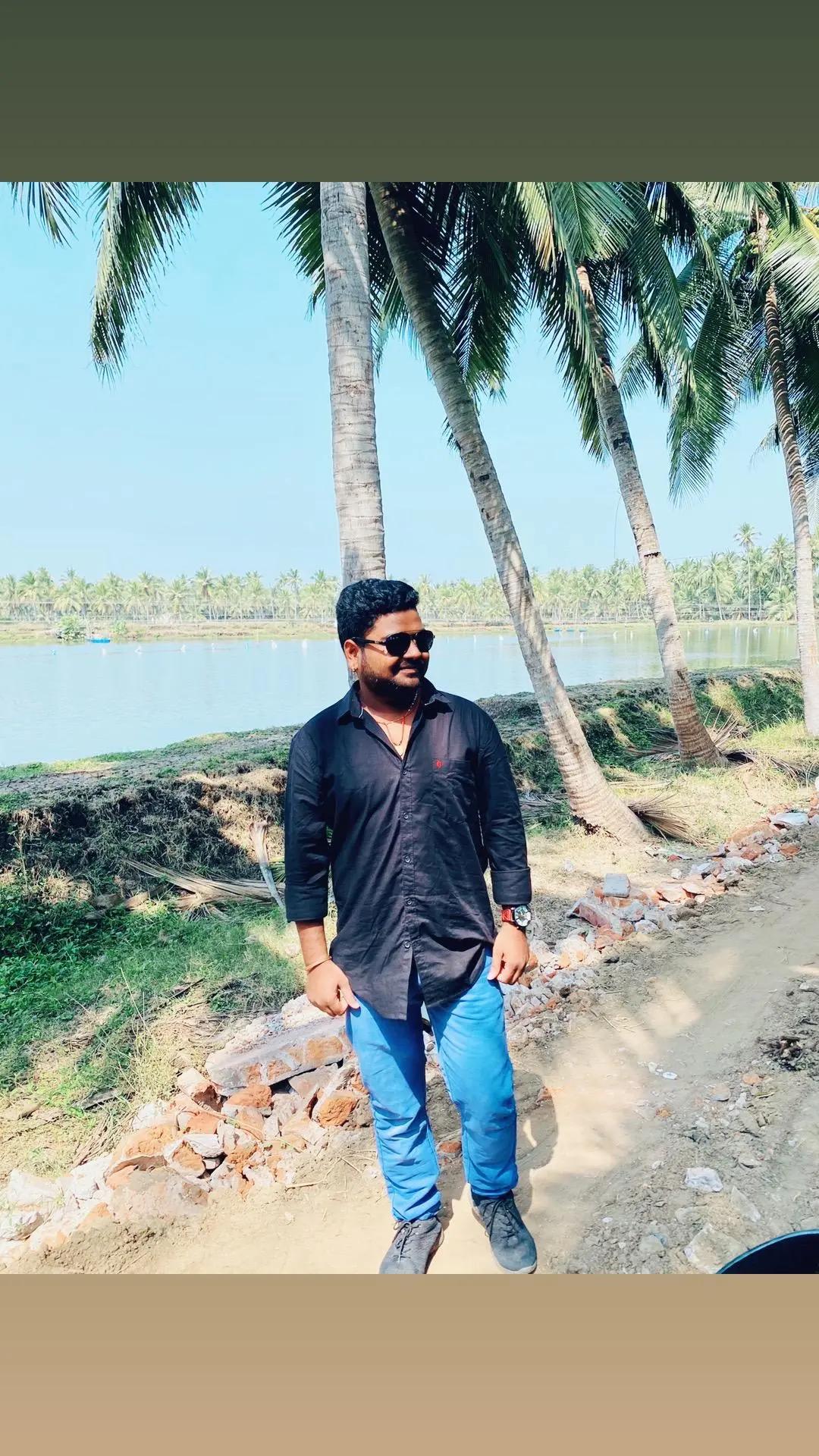 @RAJU ❤️ AMALAPURAM ❤️