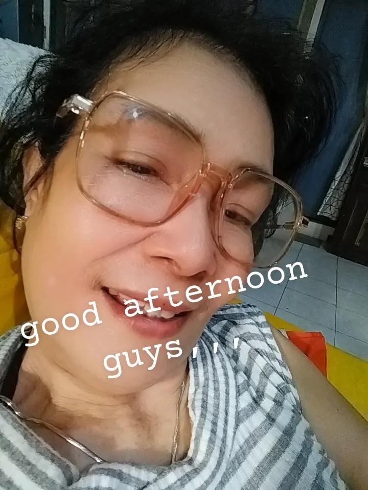 @Evelyn Pilapil