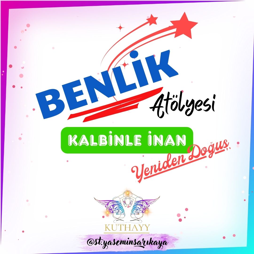 @St. Yasemin Sarıkaya