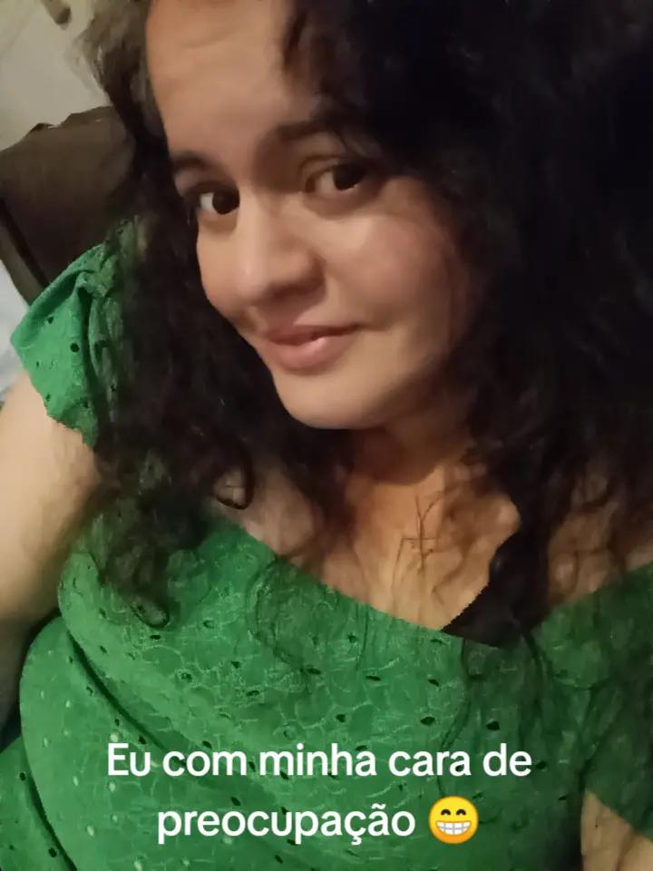 @Inês Aparecida Dias