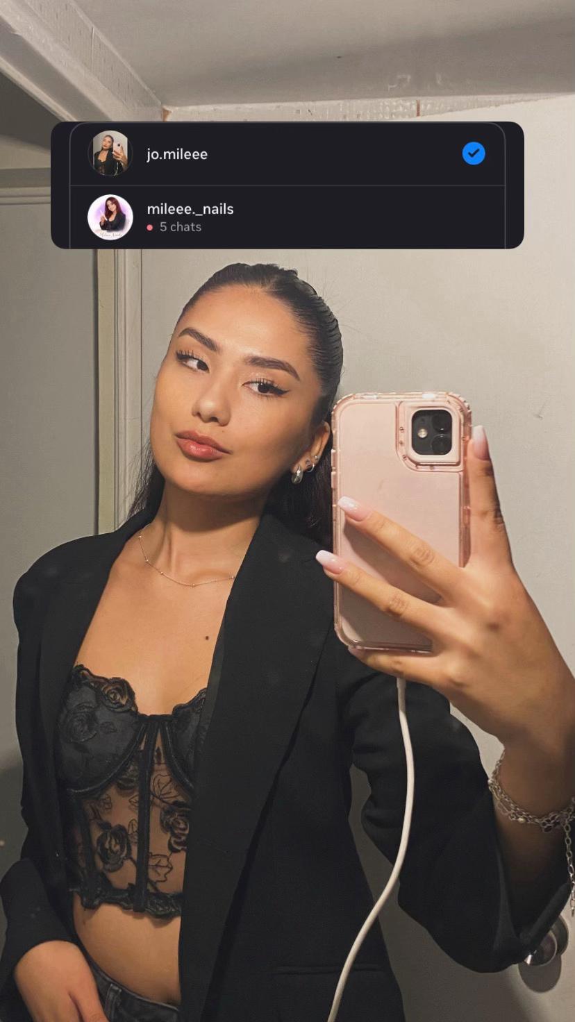 @𝐽𝑜𝑠𝑒𝑓𝑎 𝑀𝑖𝑙𝑒𝑛𝑎