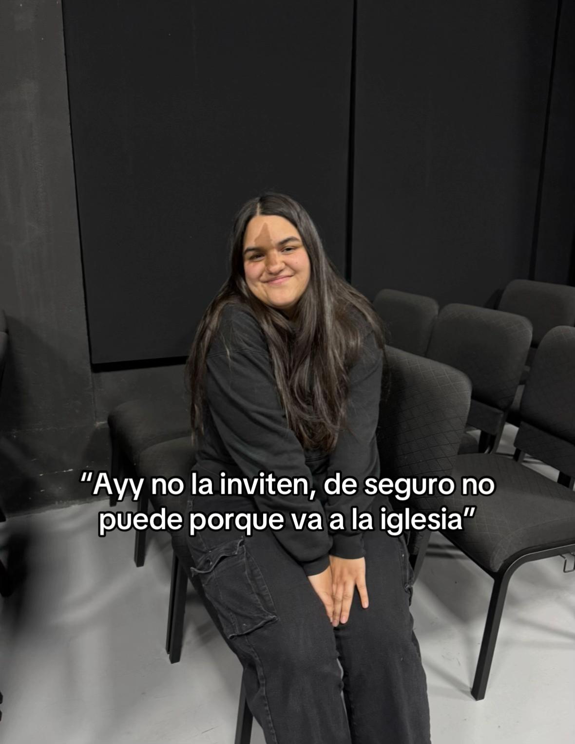 @Aliento de Vida