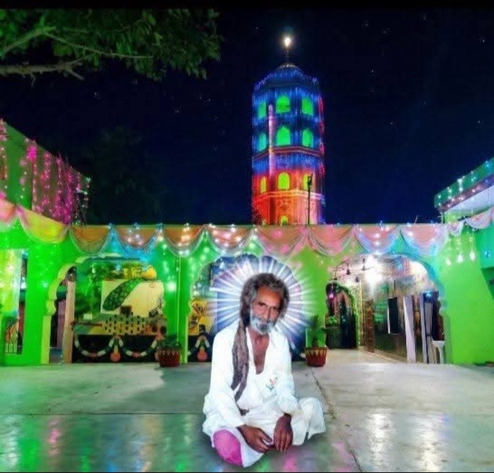 @SHAH MAST SHIVGIR SARKAR DA