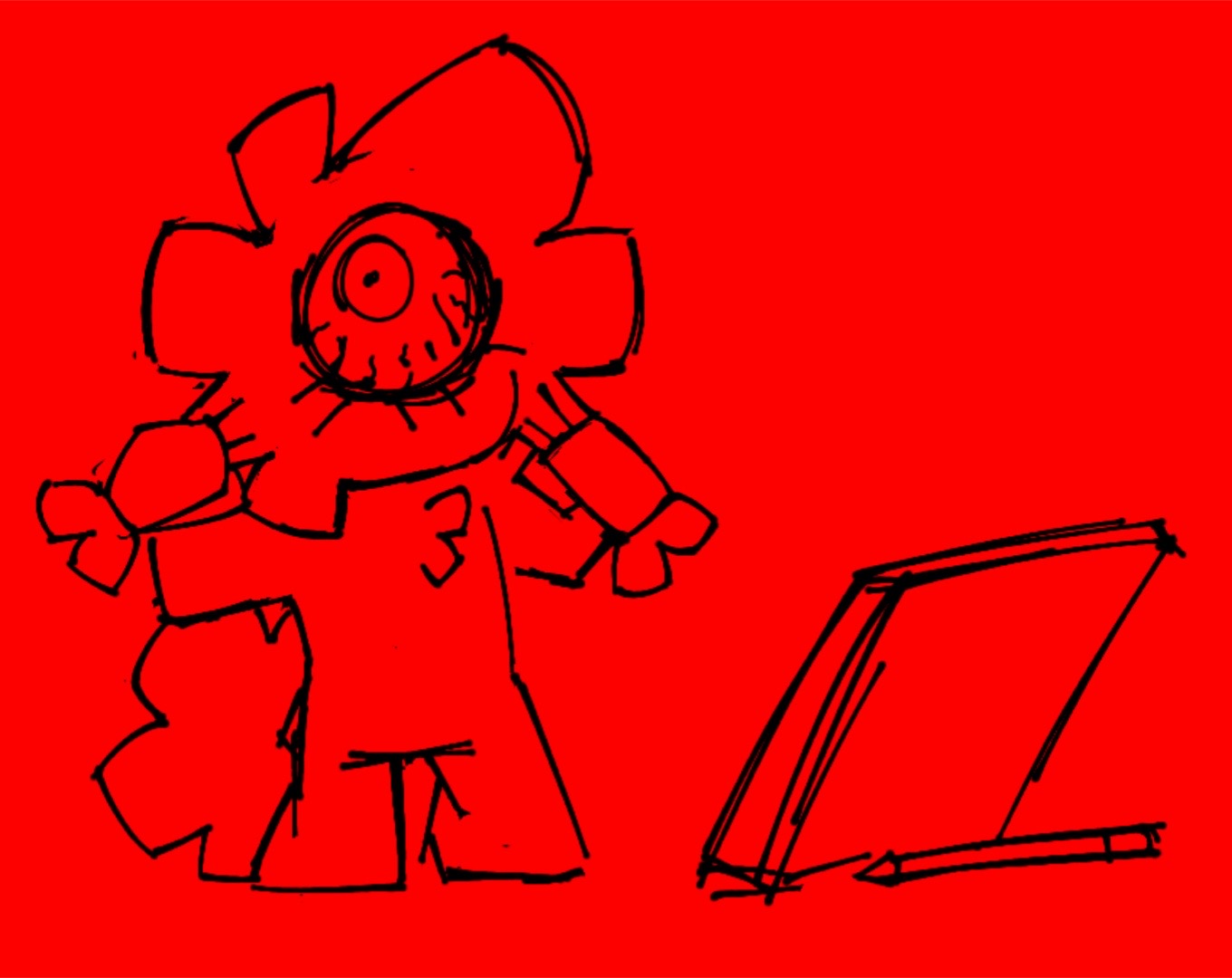 @Goofymime (Artist)