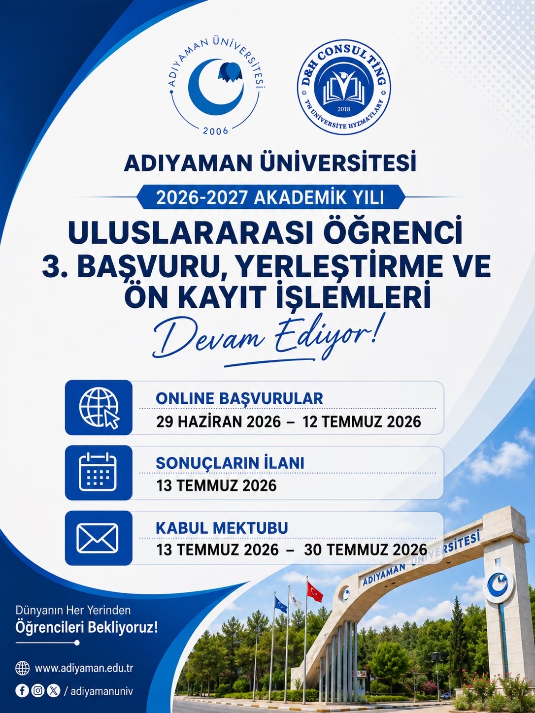 @D&H Consulting