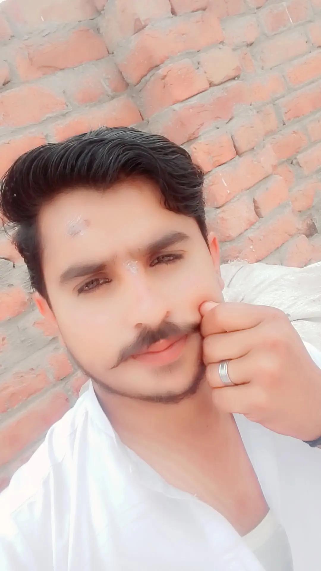 @Mushraf Ali