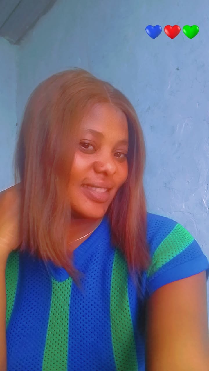 @violet selemani