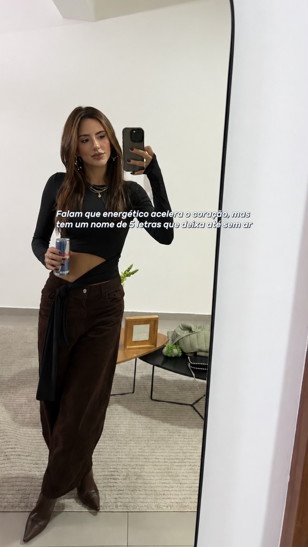 @Ana Amélia Leite