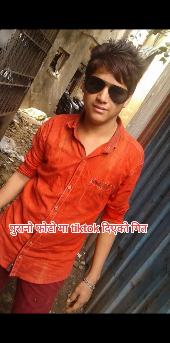 @Mr_पुरन भण्डारी