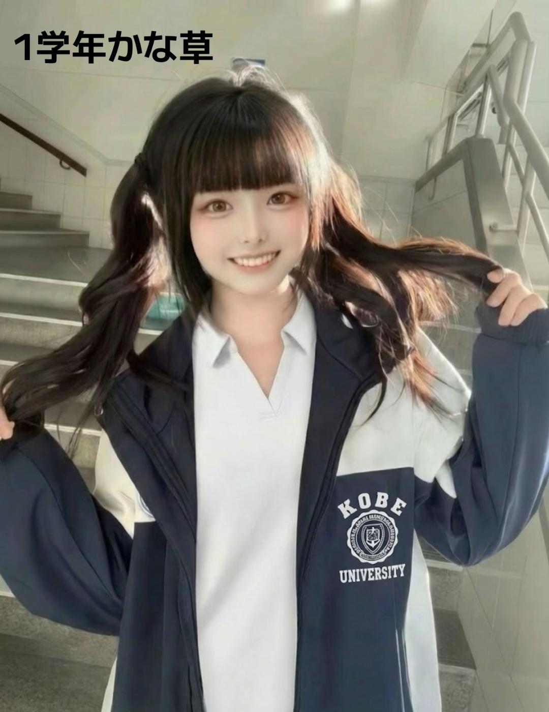@かおり
