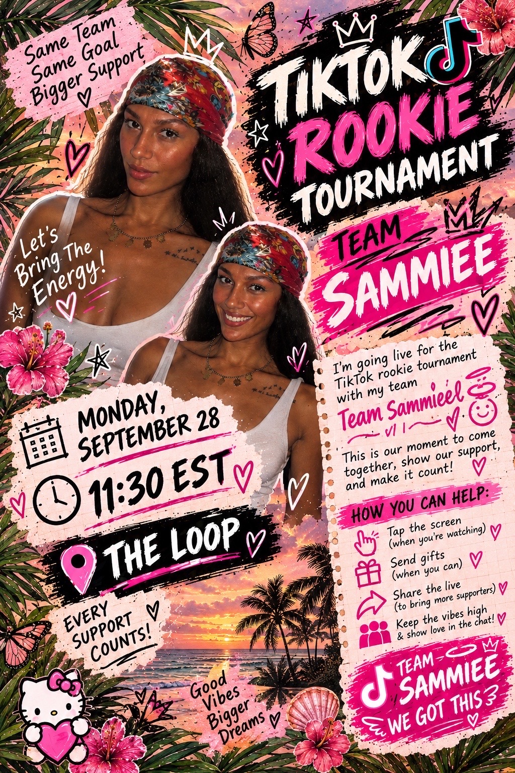 @Sammiee