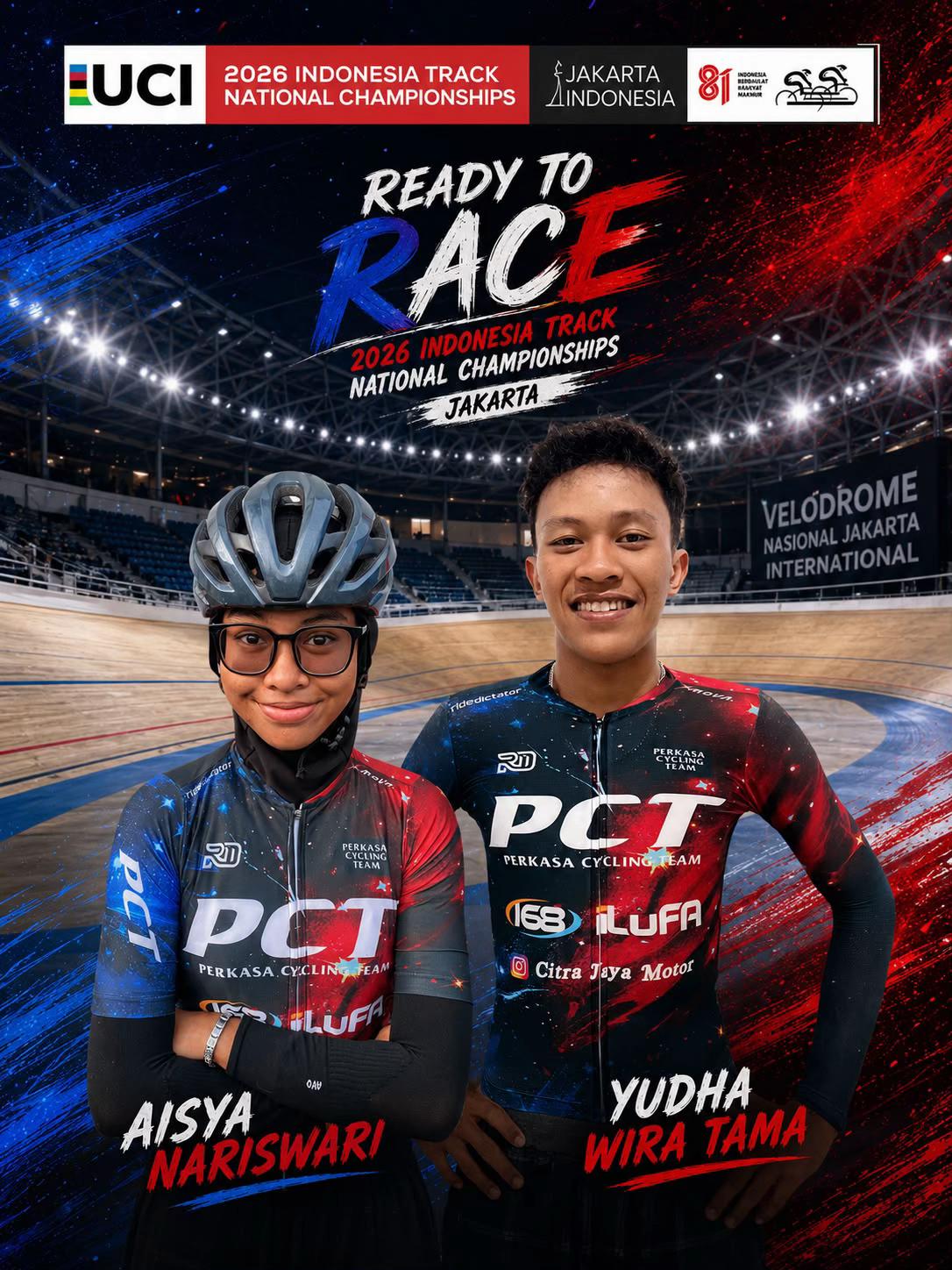 @Perkasa Cycling Team