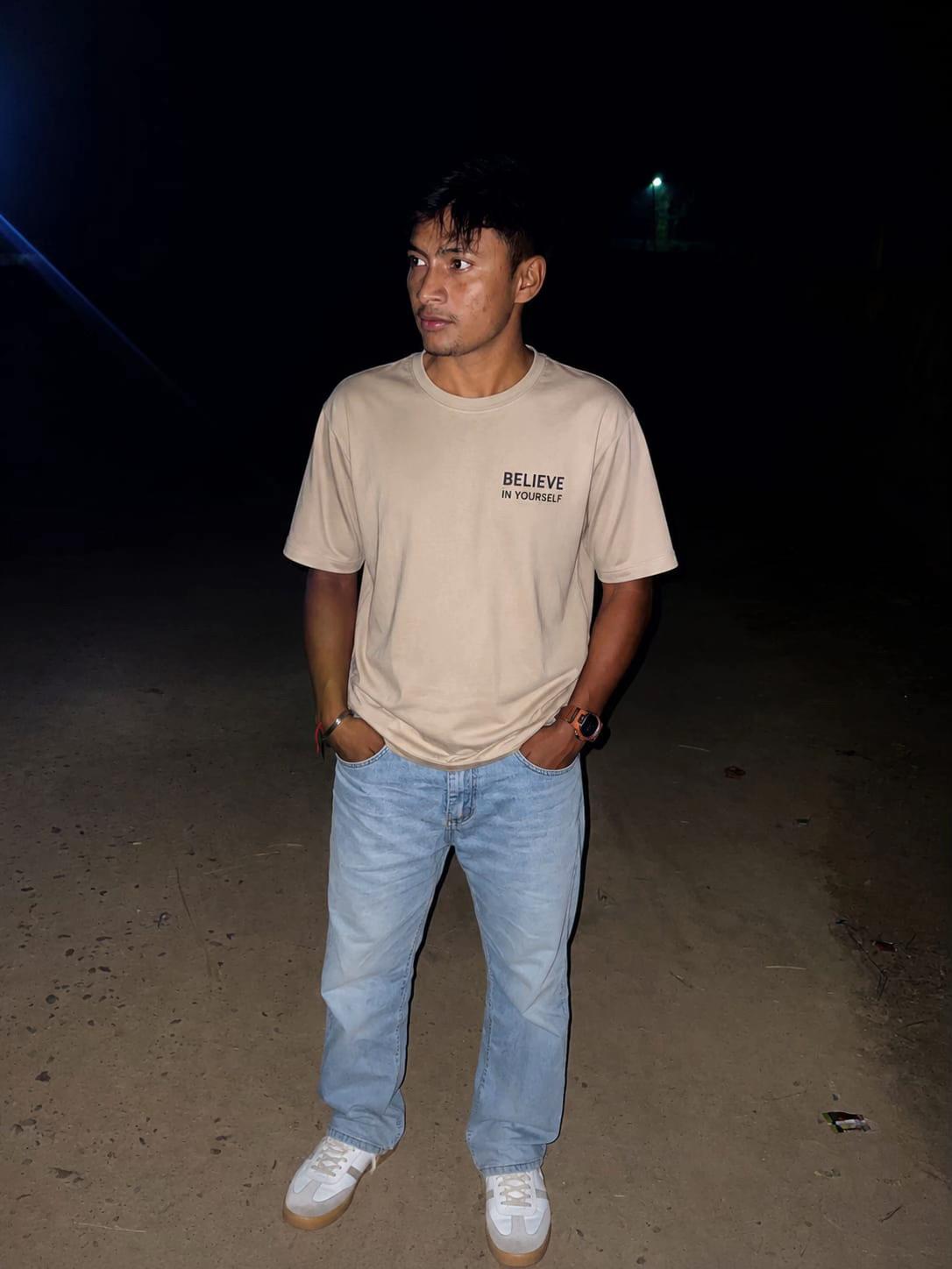 @Anil Rajak