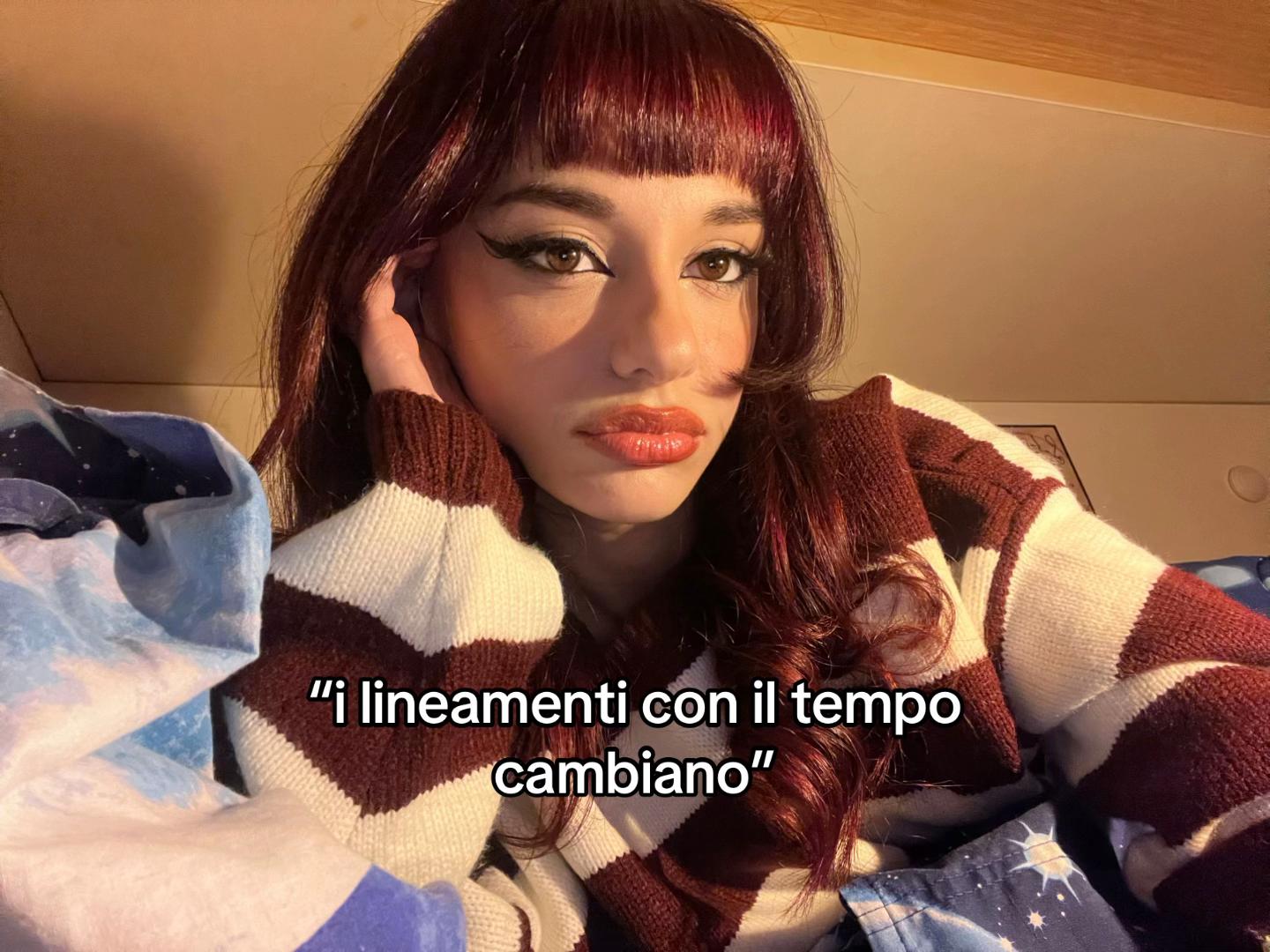 @dfwrachel &bull; ti insegue