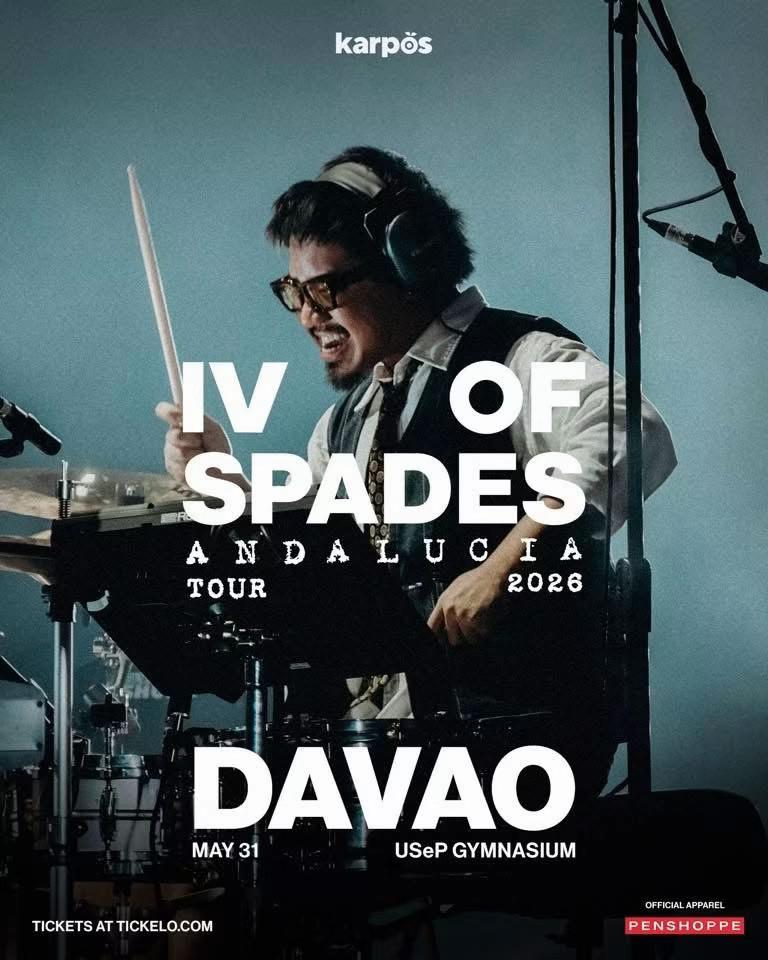 @Davao Laag Guide