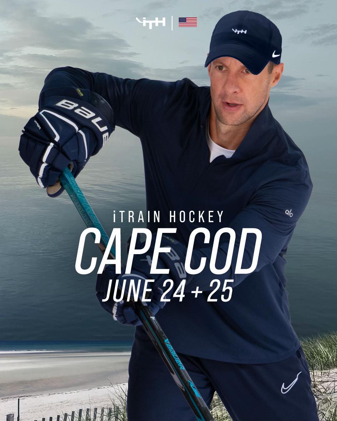 @iTrain Hockey