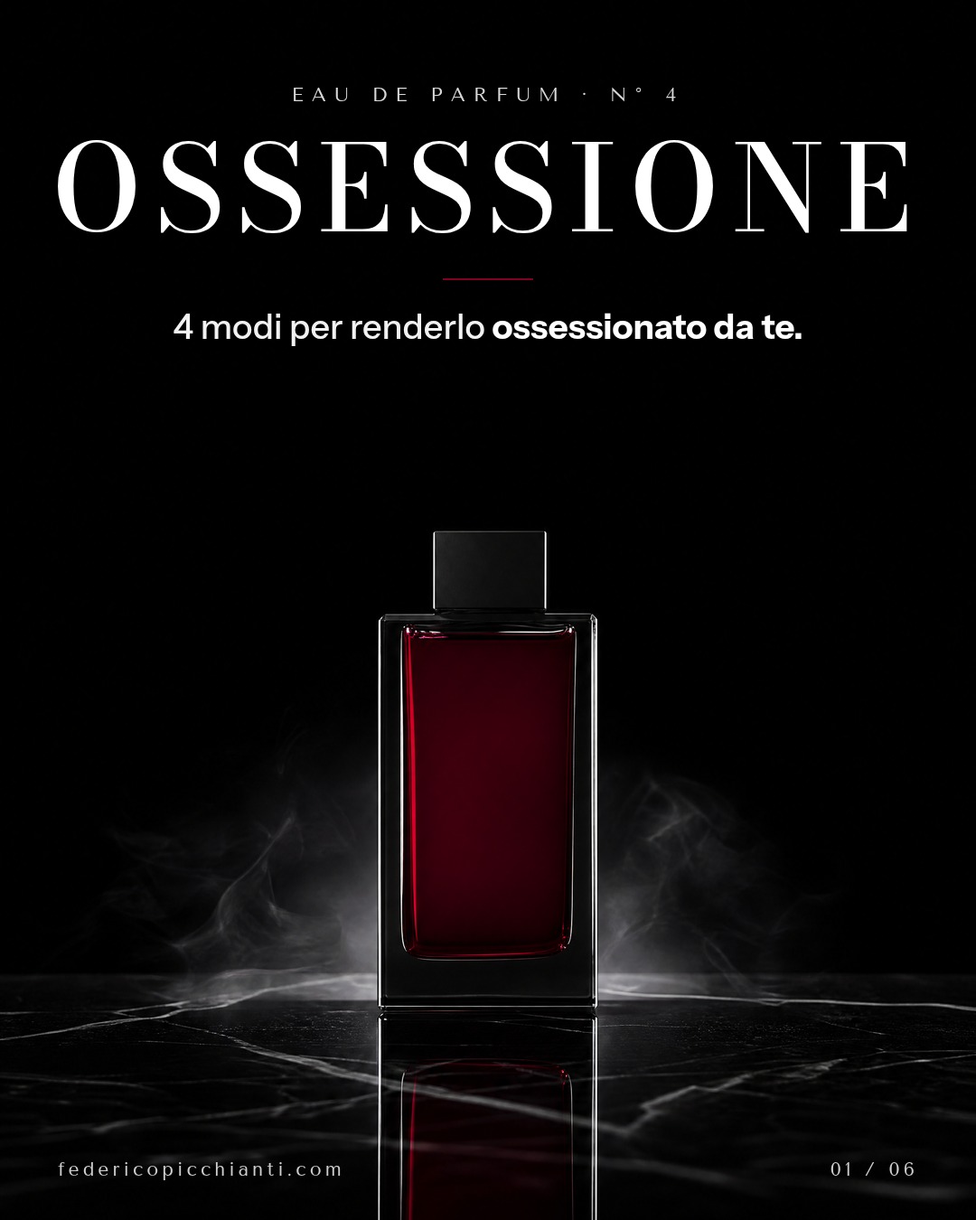 @Federico Picchianti