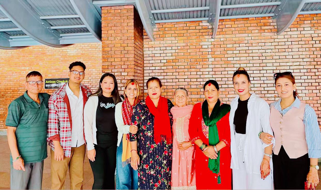 @Bhawani budhathoki ♥️🕉️🦚