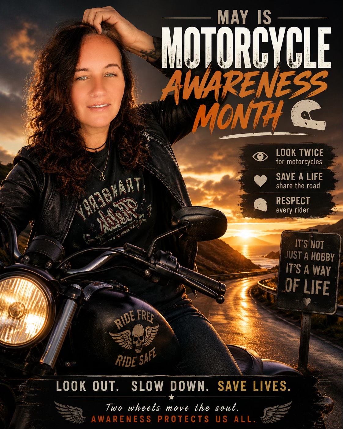 @Dark_Vixen 🏍️