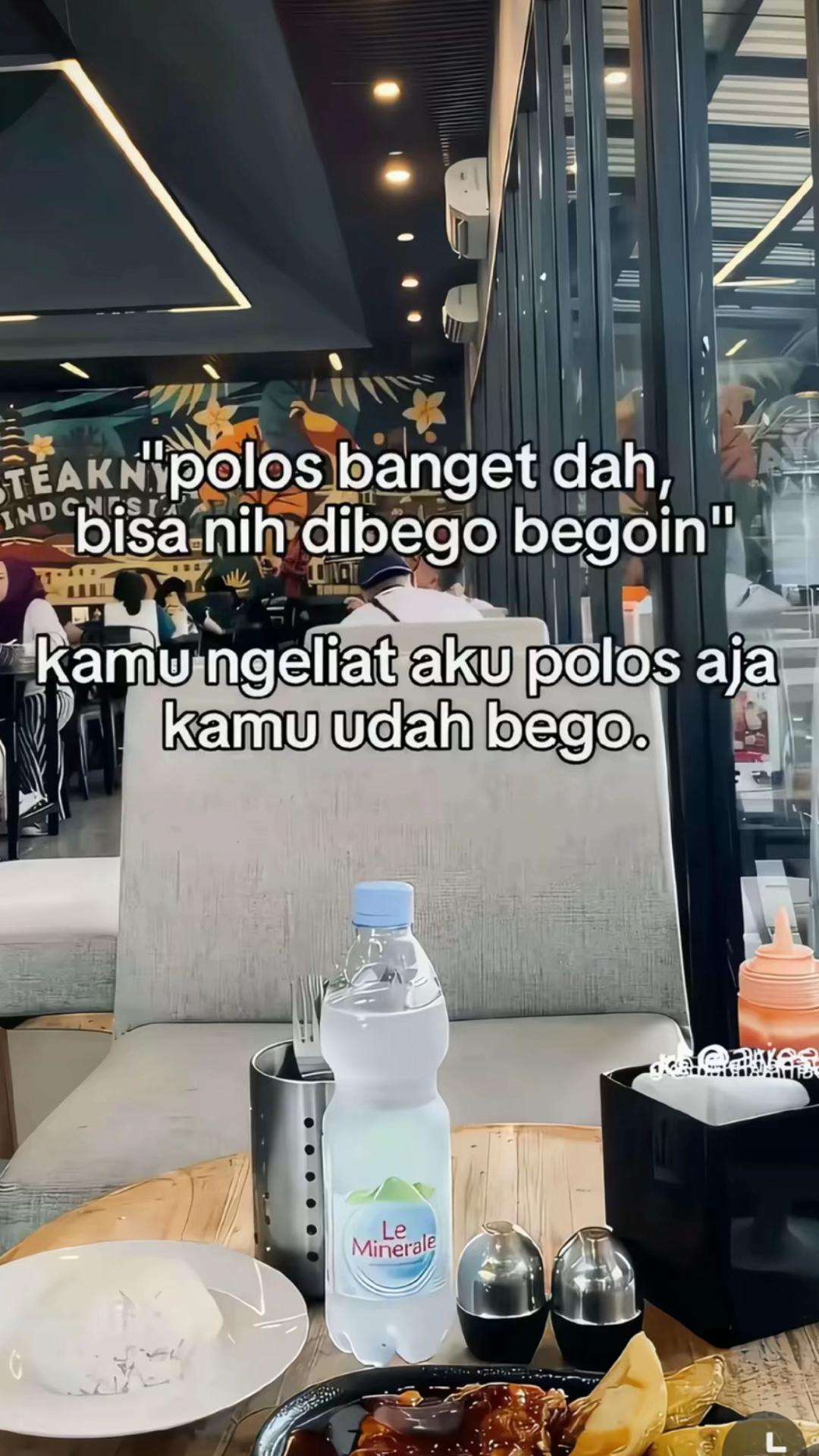 @Kepo