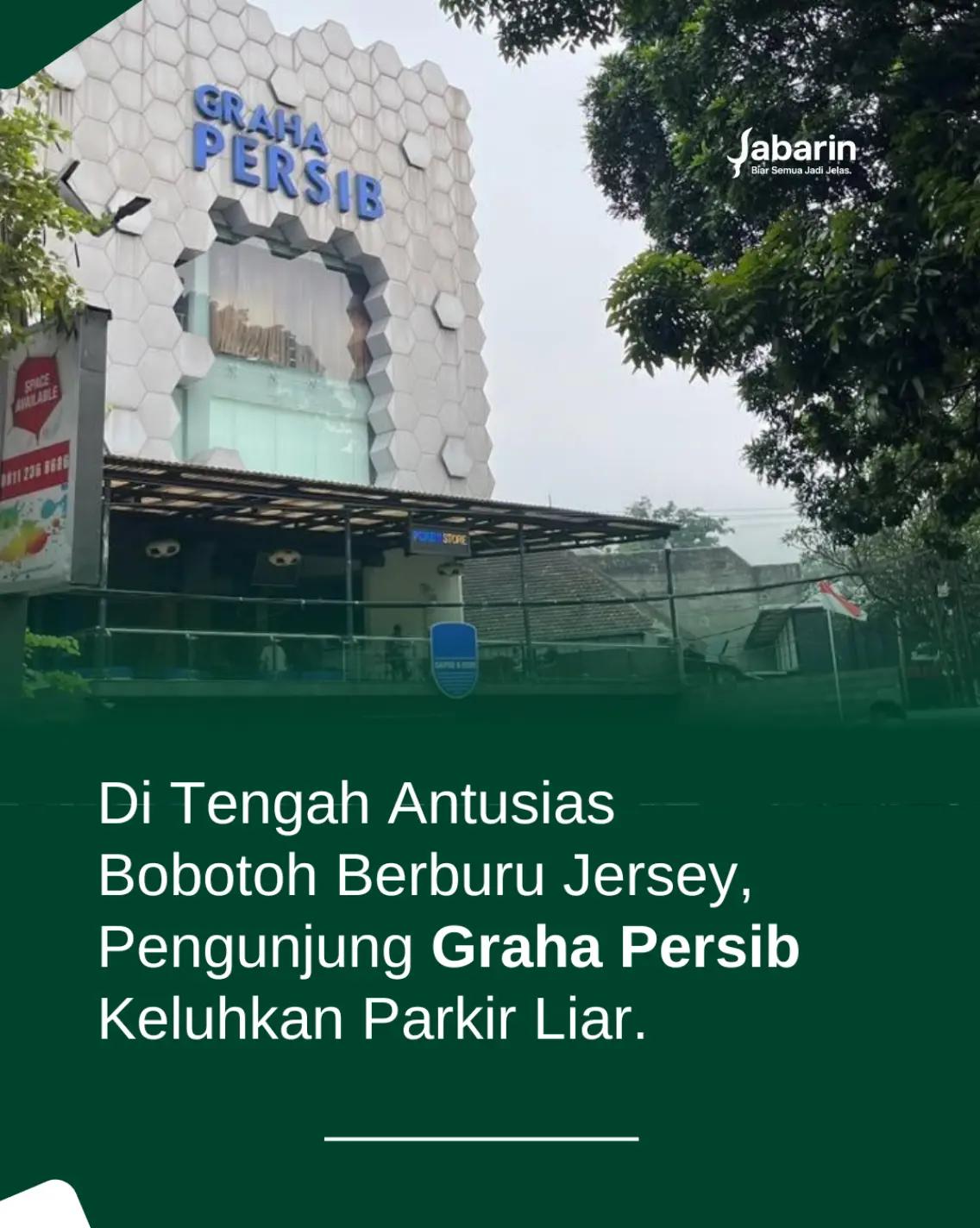 @Jabarin ID