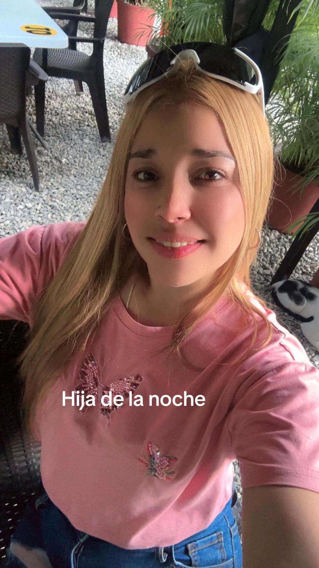 @La única 🤭