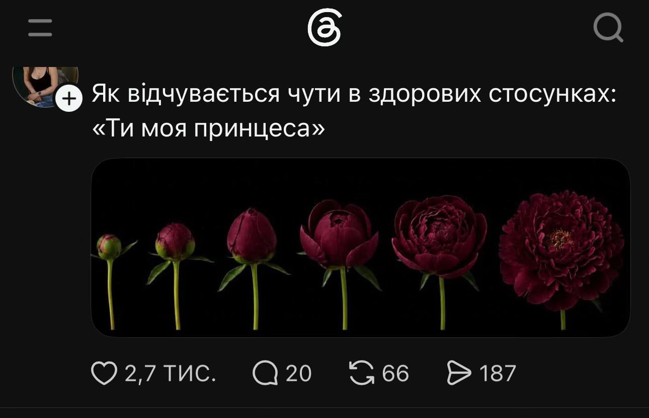 @тихі рядки