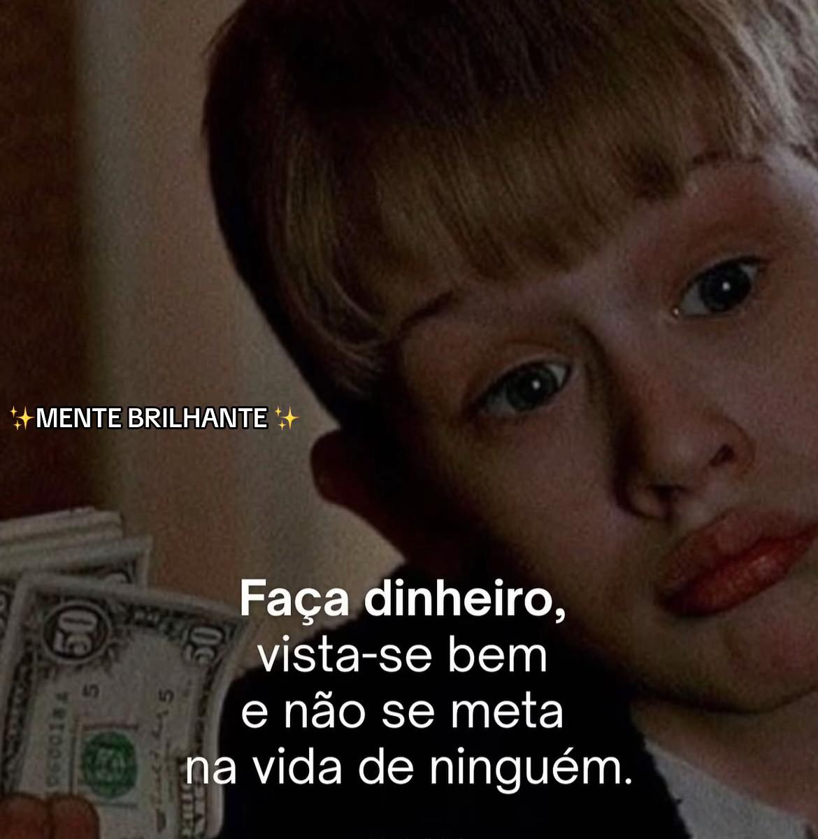 @✨Mente Brilhante ✨