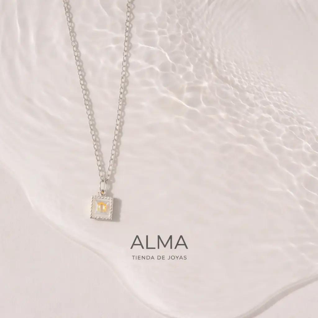 @Alma Joyas