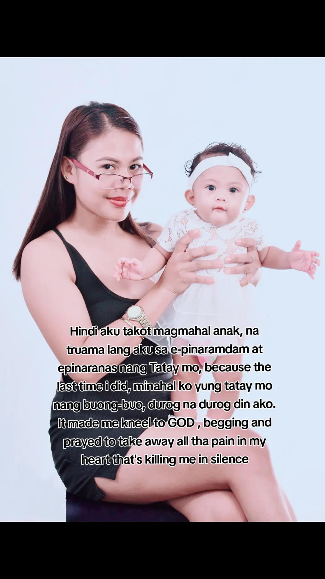 @Mamhie & Atharah