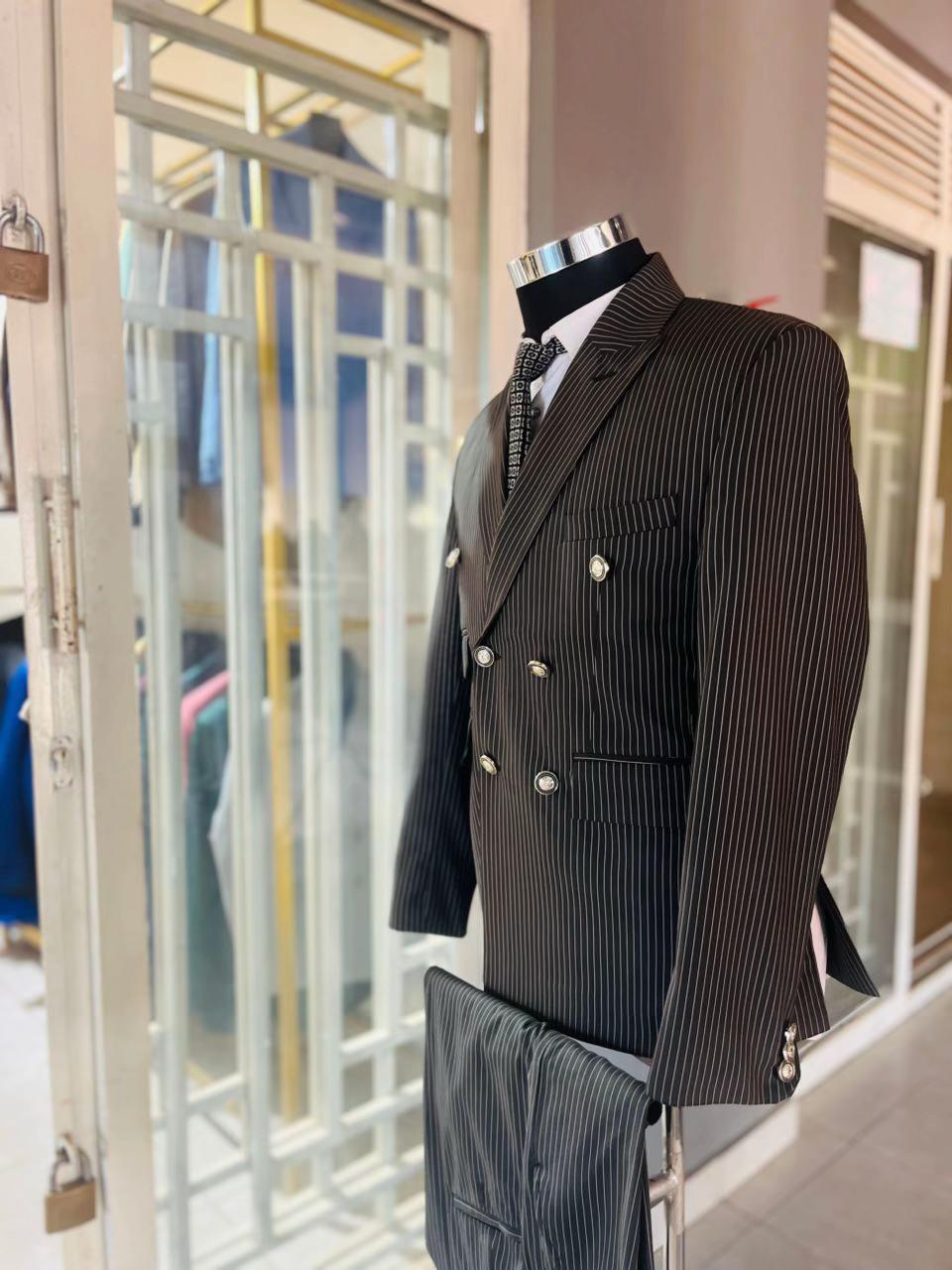 @dresslords Ishaka