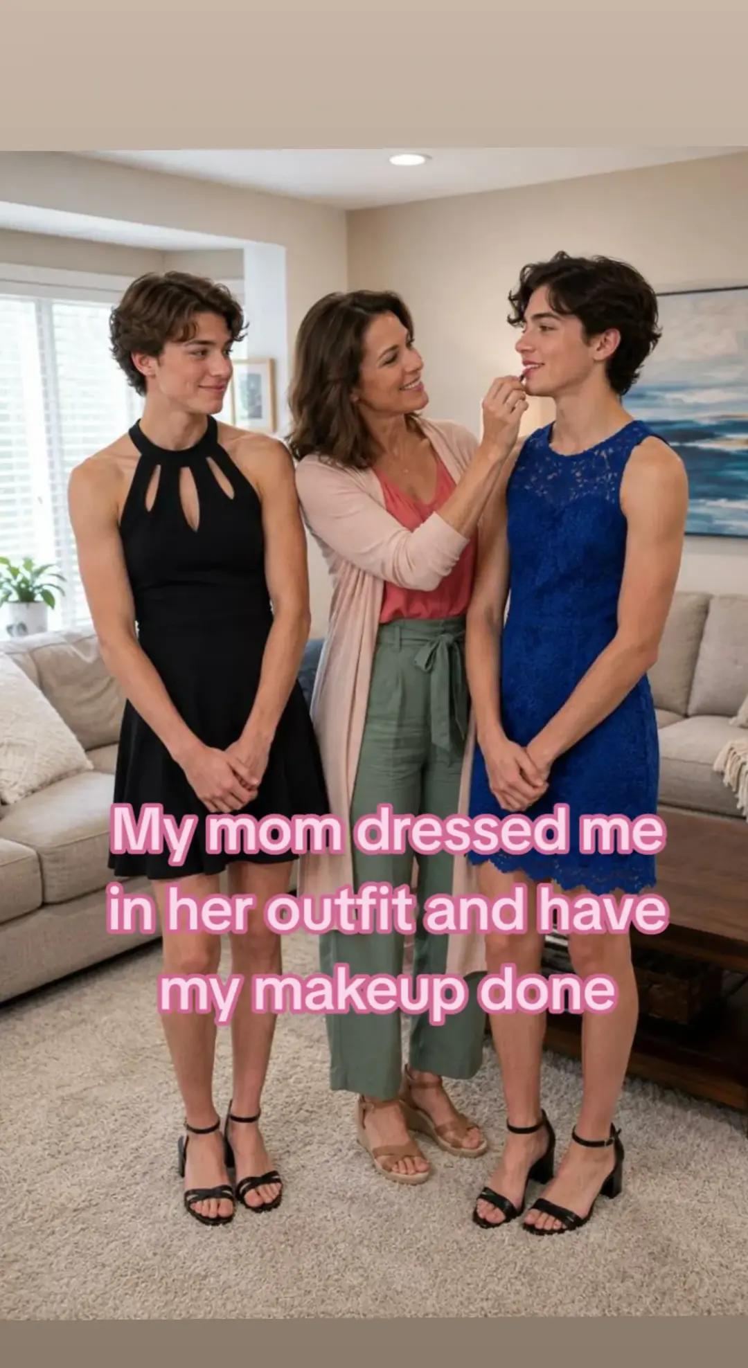 @GoddessofSissy