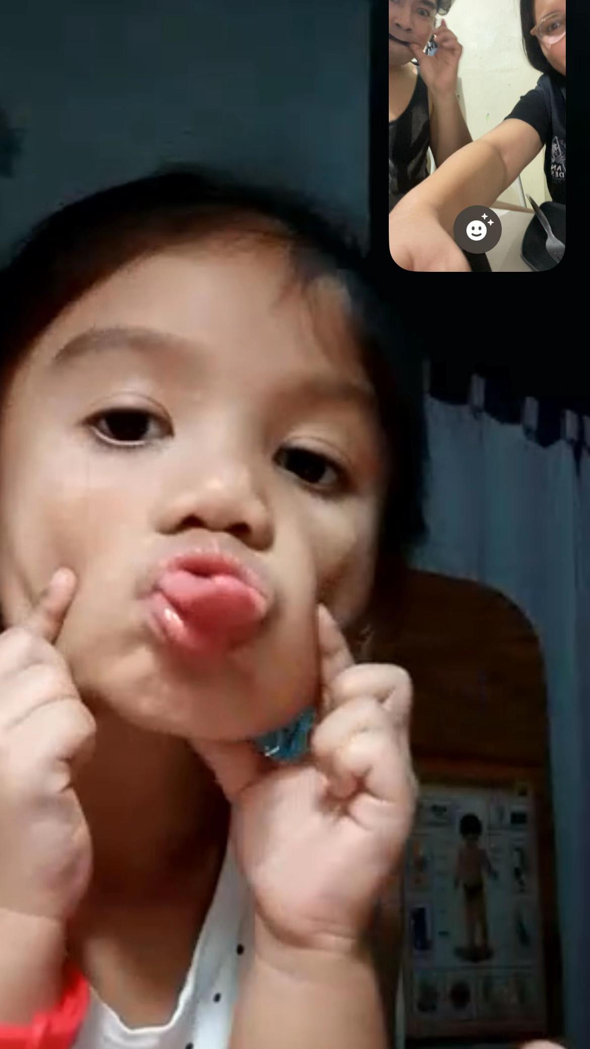 @Debie & Aisha