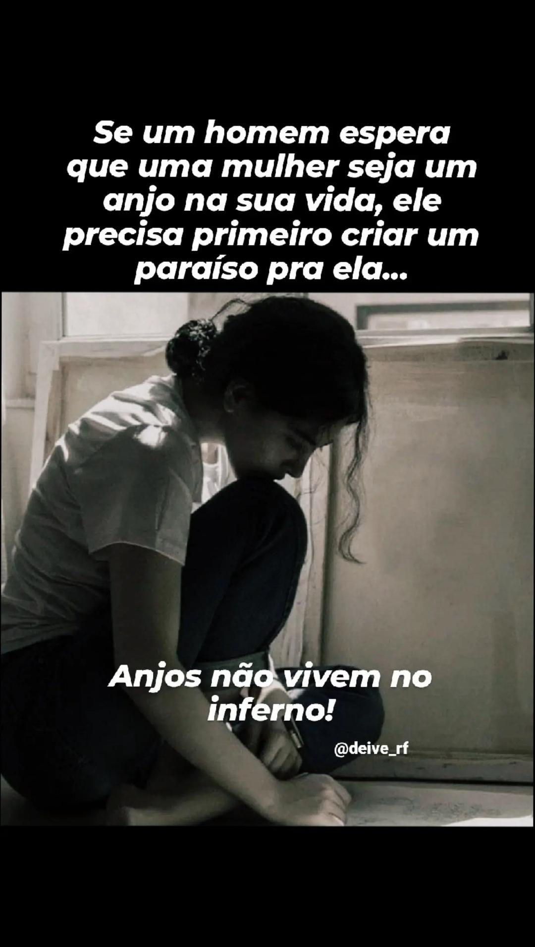 @Rivotril & Relacionamentos