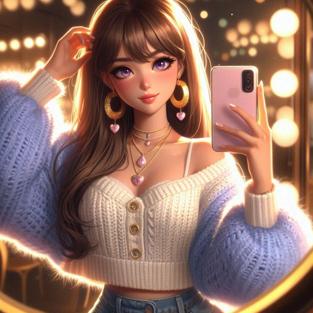 @Sofia Akiyama