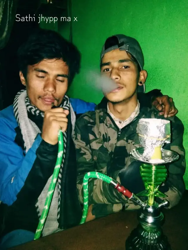 @GAJJI☮️
