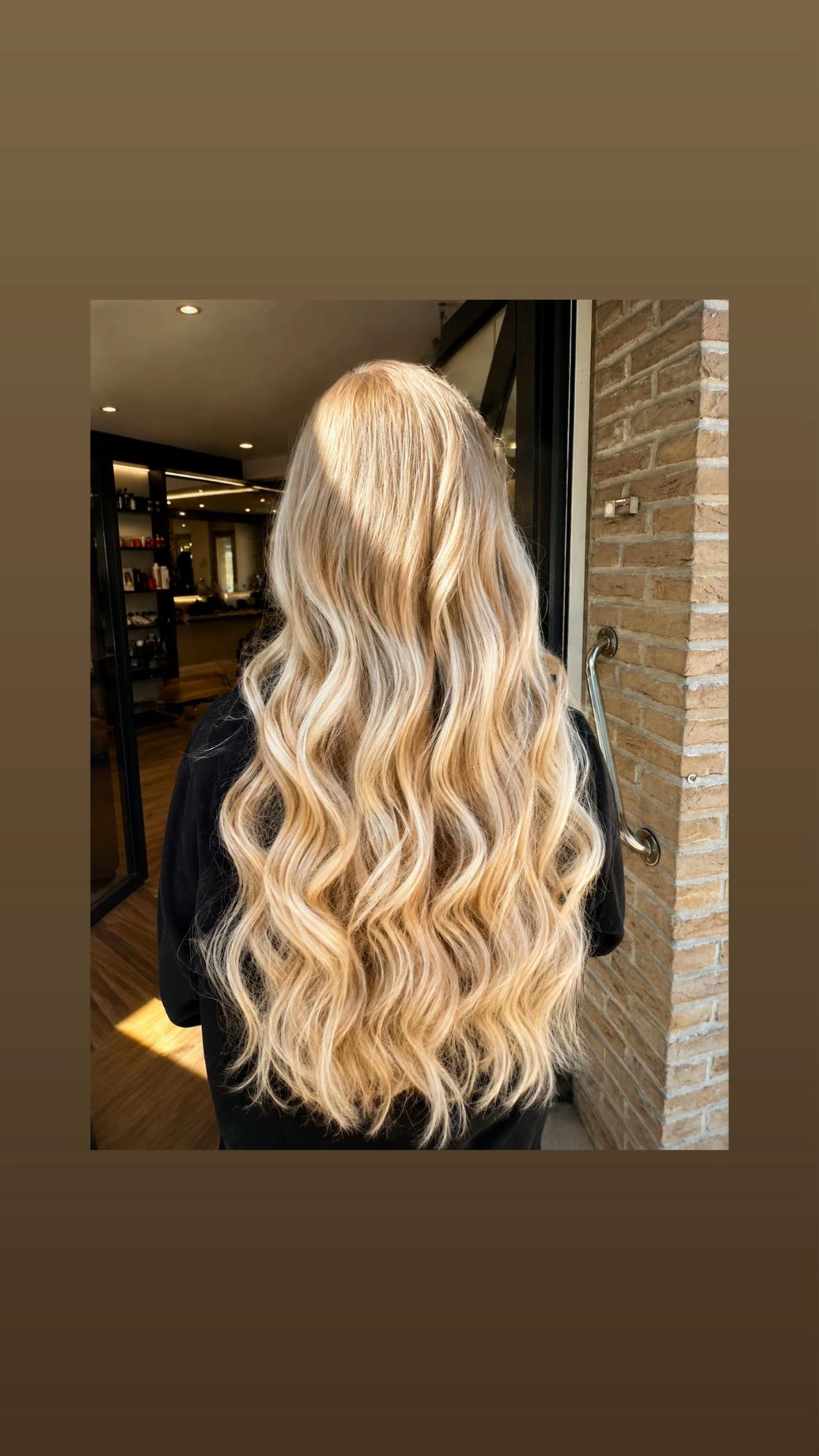 @M&C Coiffure Mai Maii