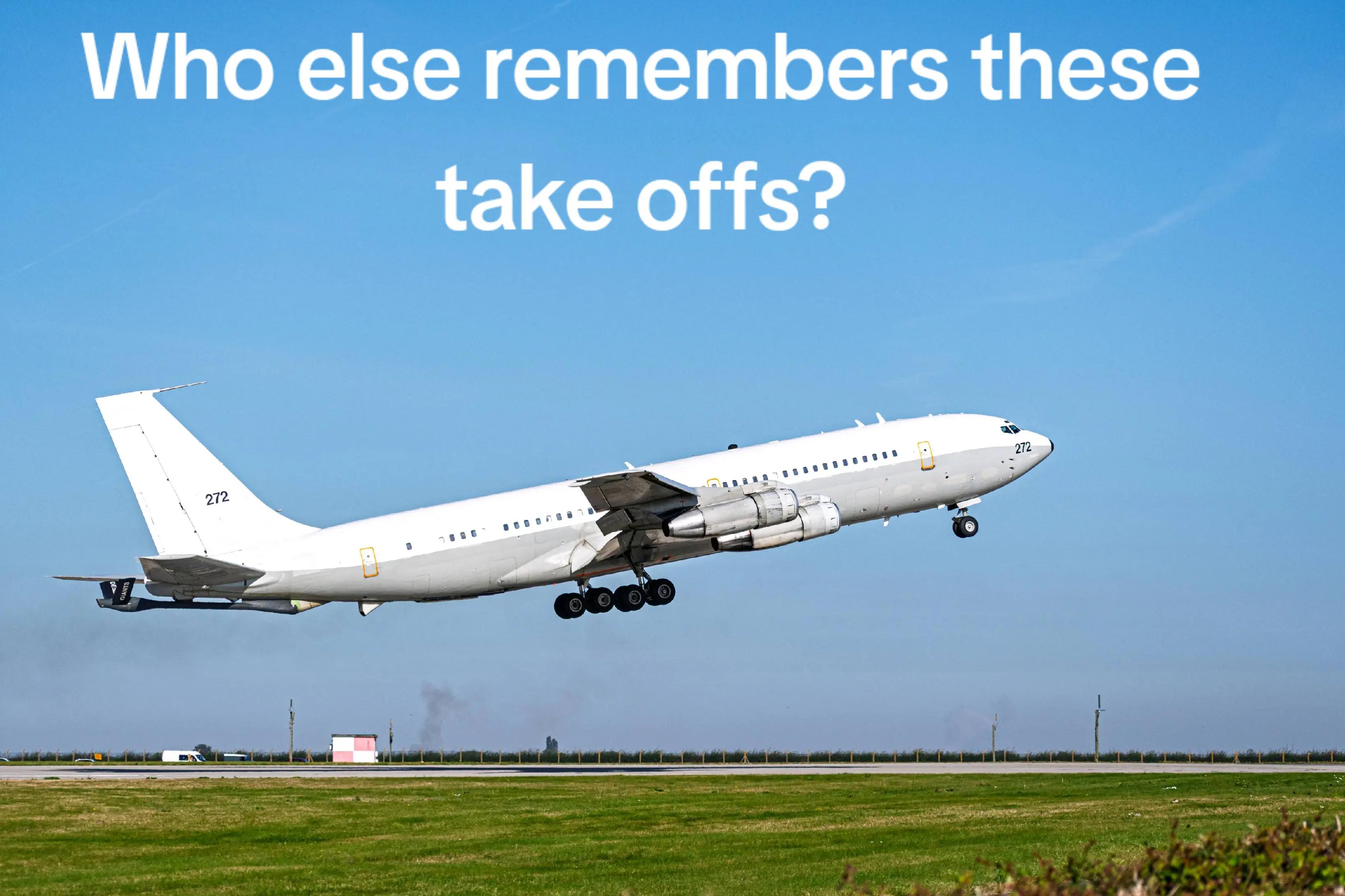 @Mark likes planes