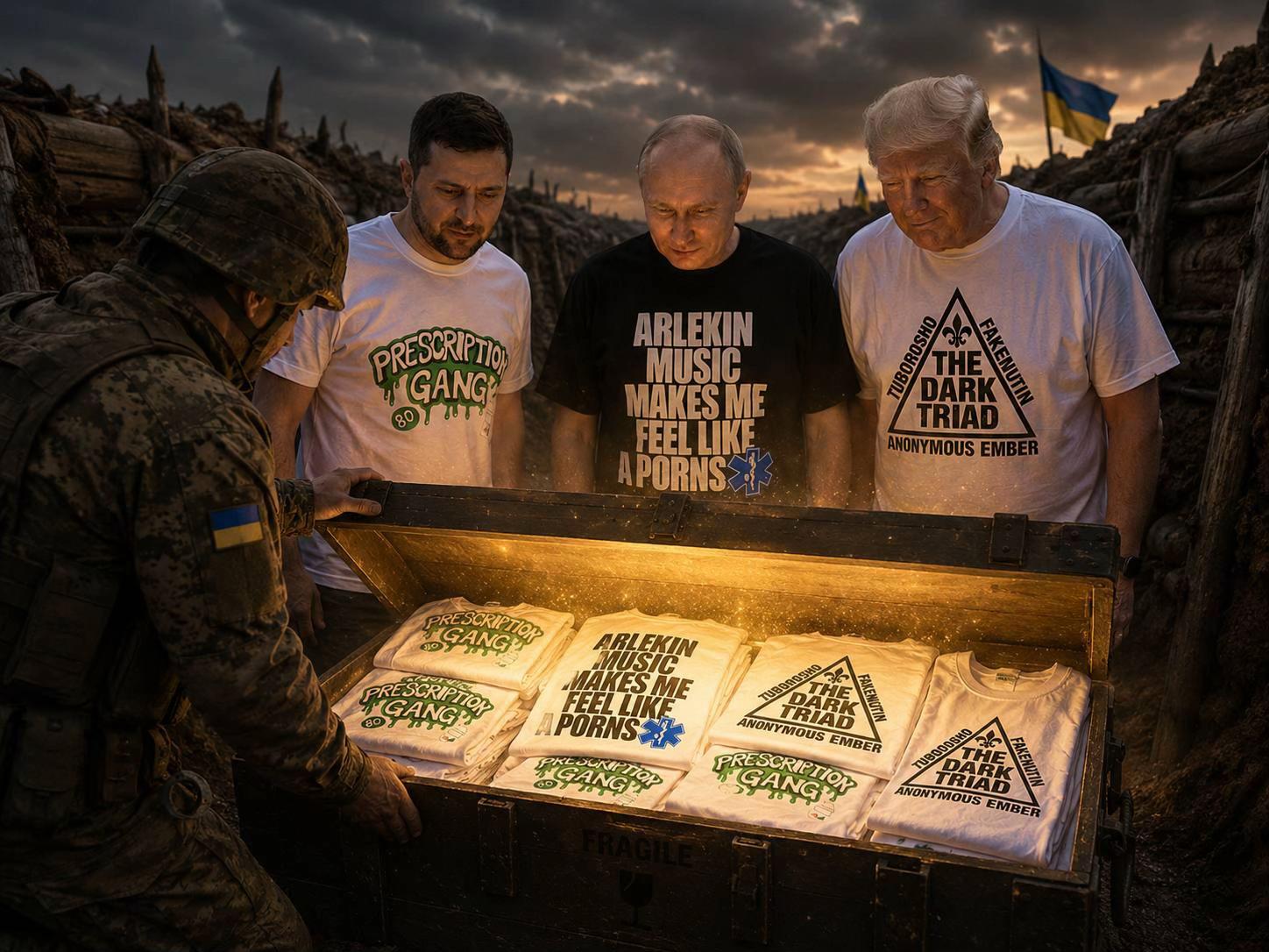@маленькій принц