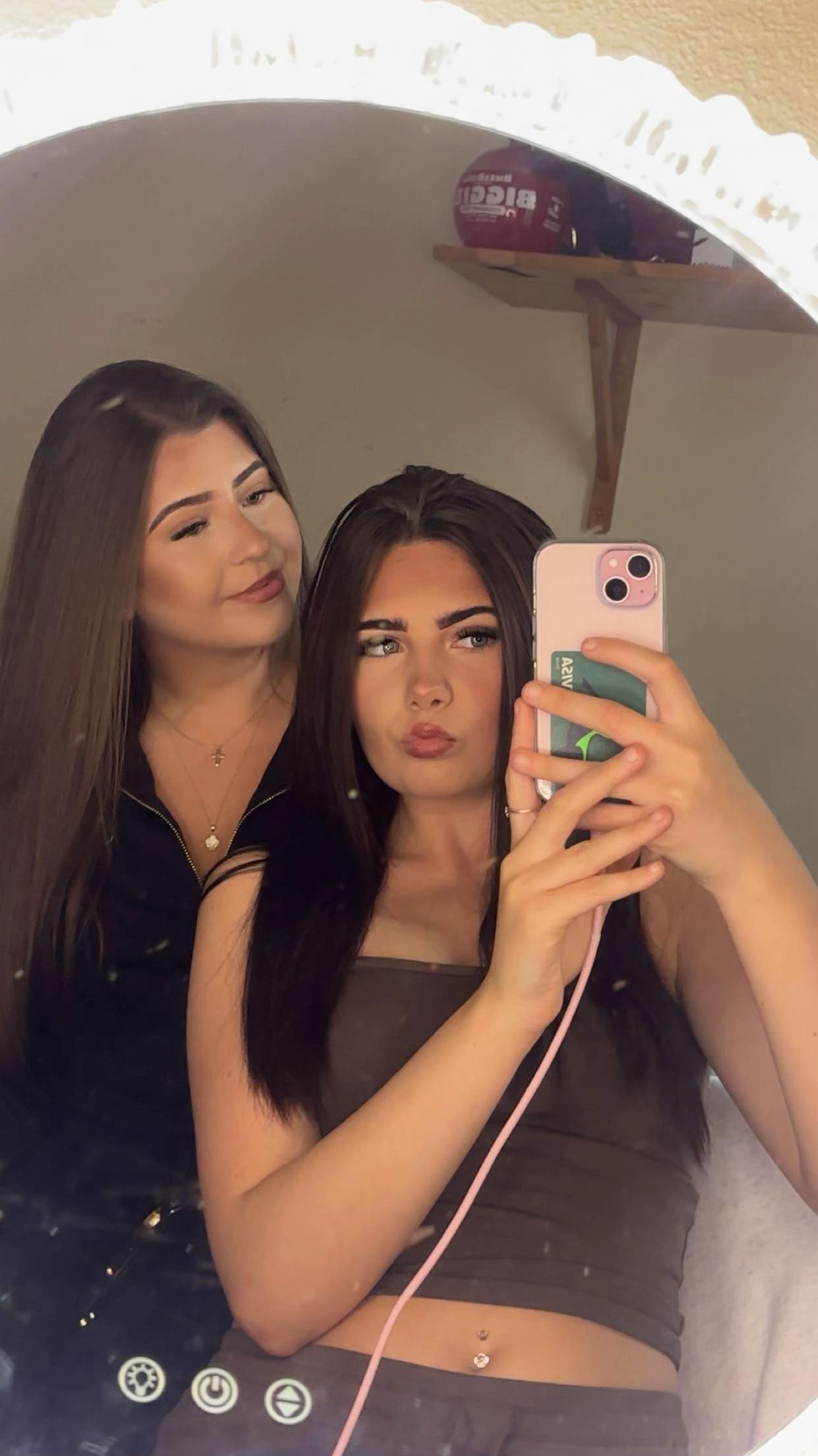 @olivia-leigh x
