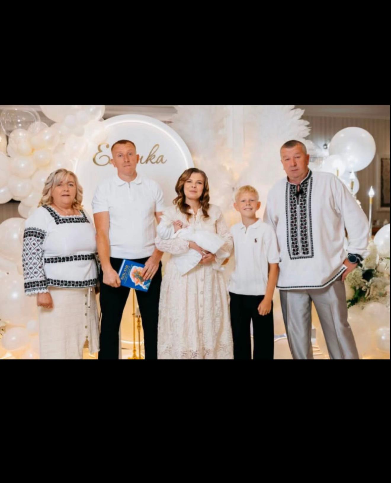 @Приватна садиба Підкова