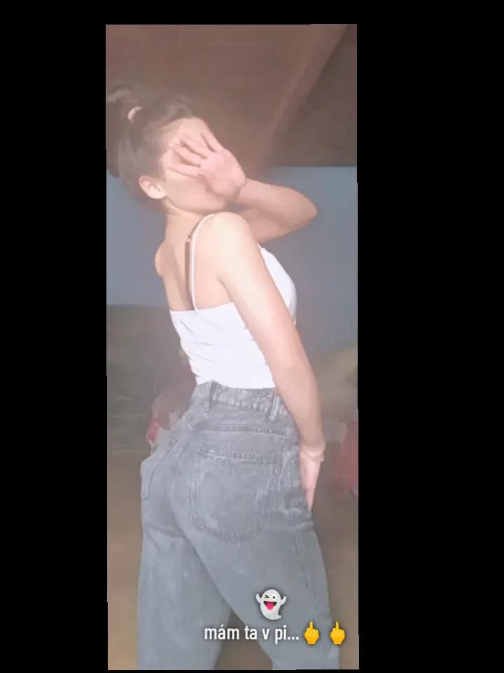 @Šarlotka len tvoja