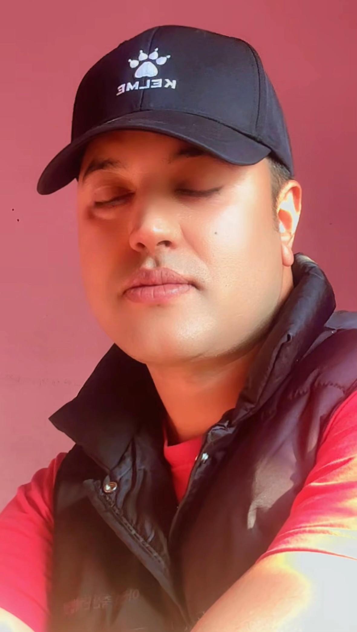@कृण्ण प्रसाद ज्ञवाली