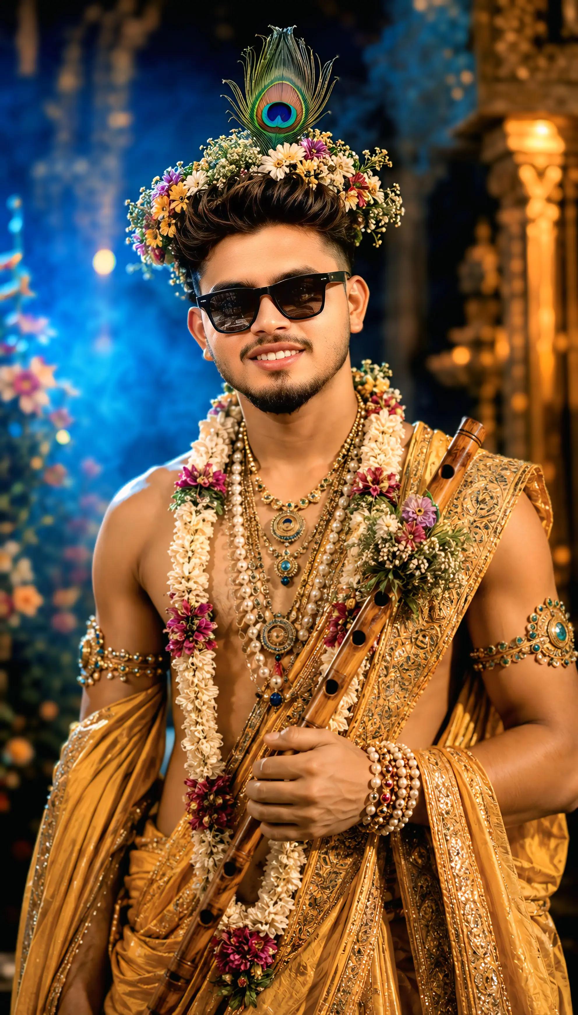 @Krishna ❤️