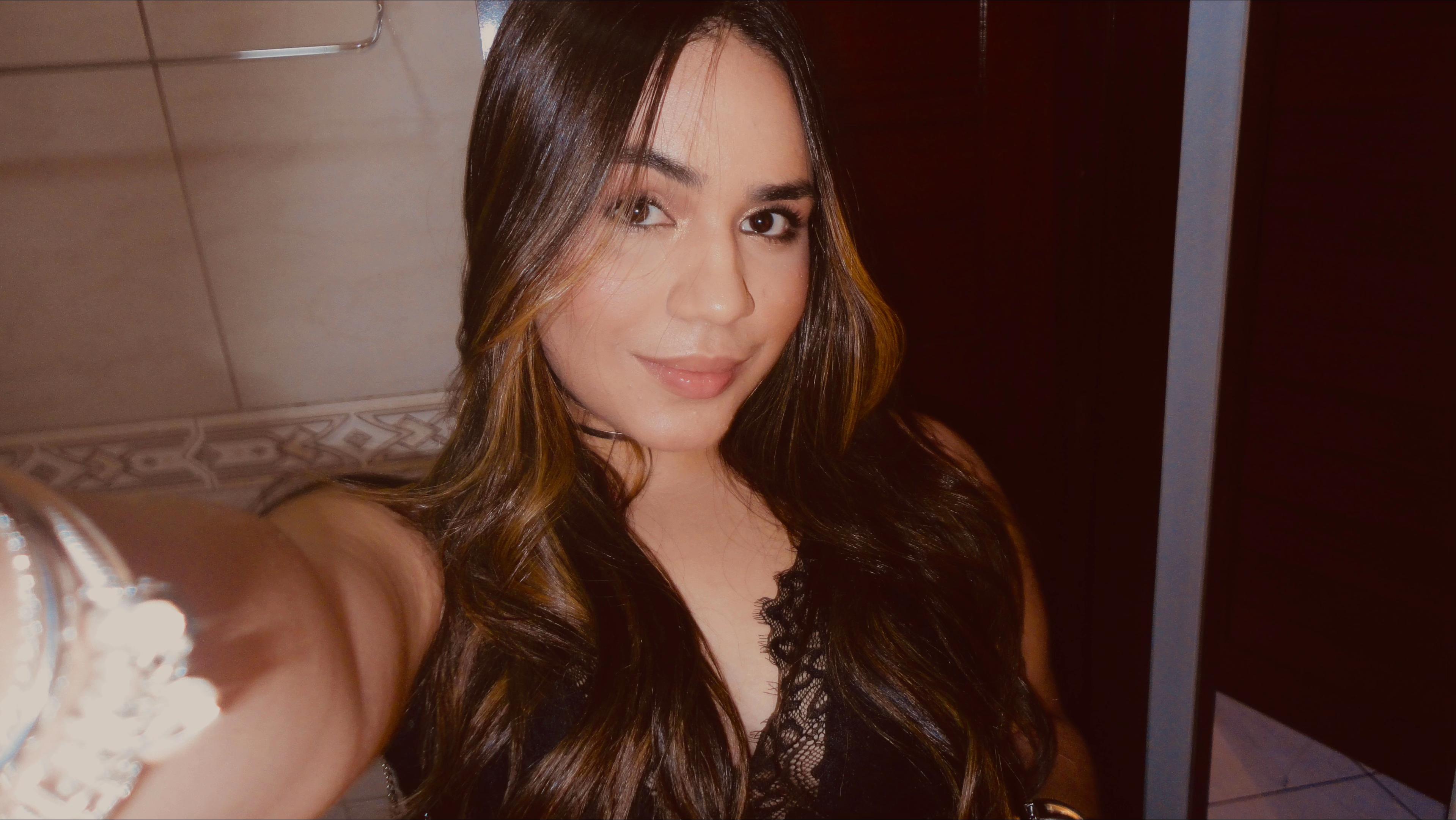 @Isa Costa🌟🪩🥂