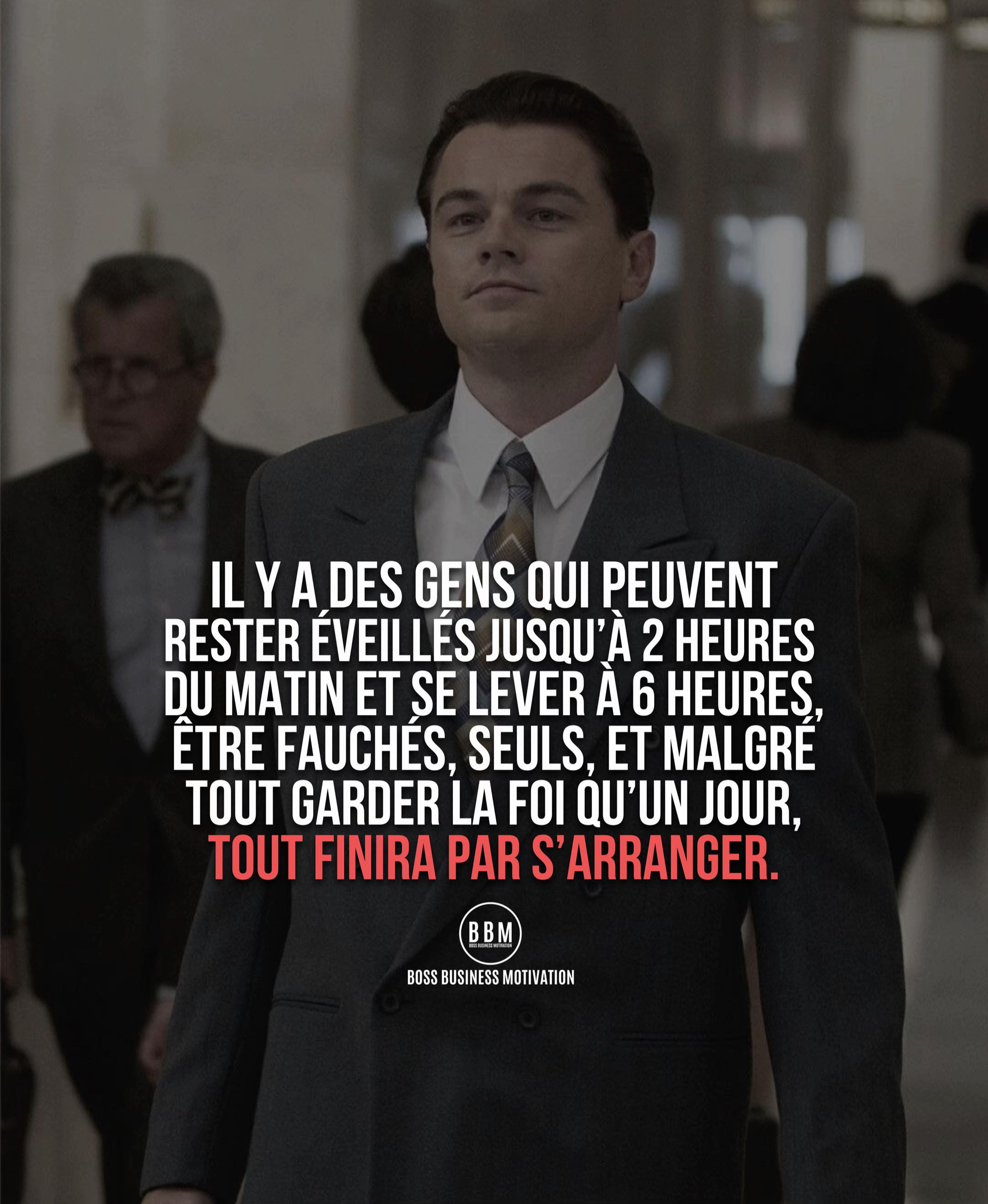 @Boss Business Motivation