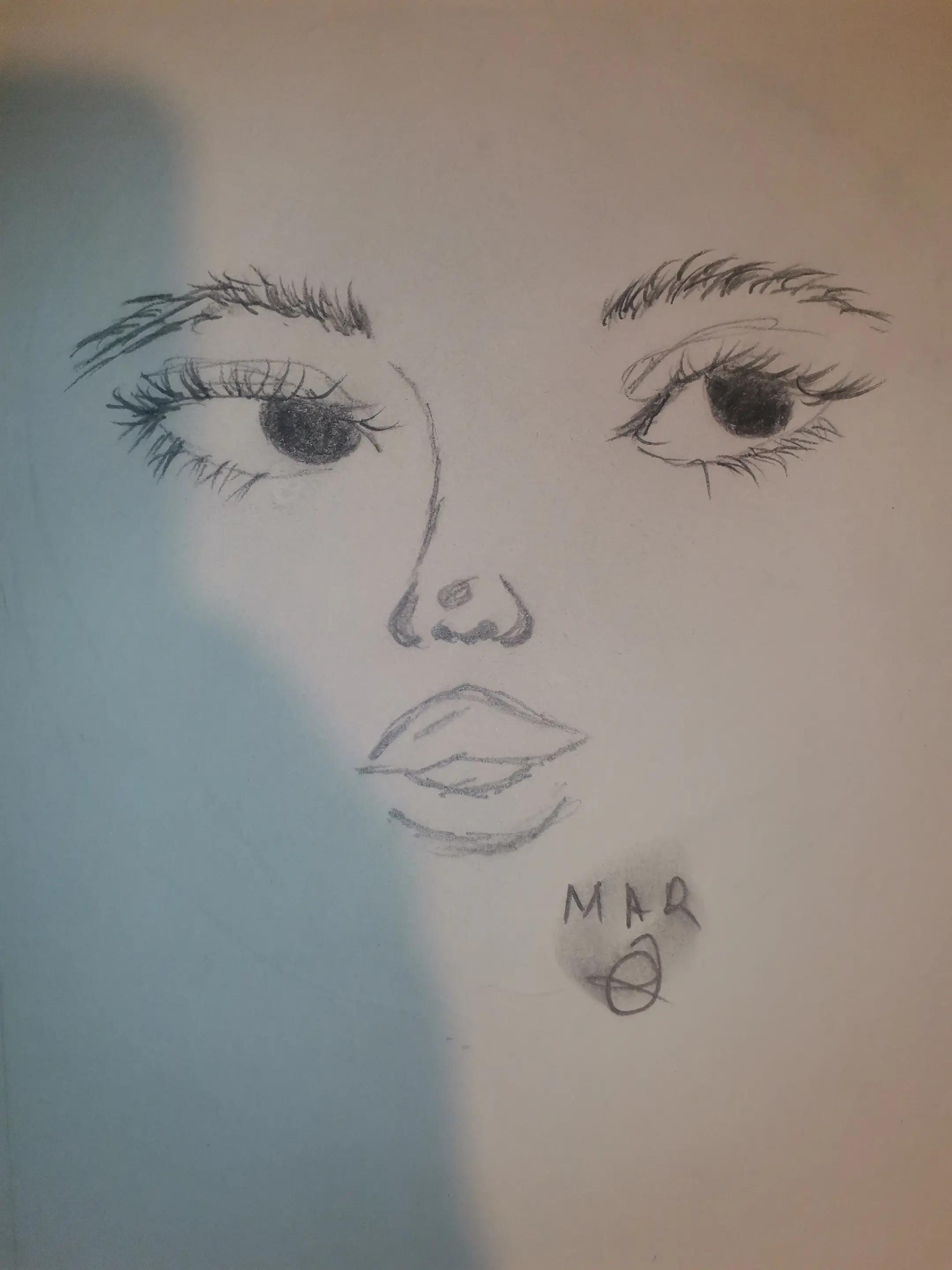@M. A. R