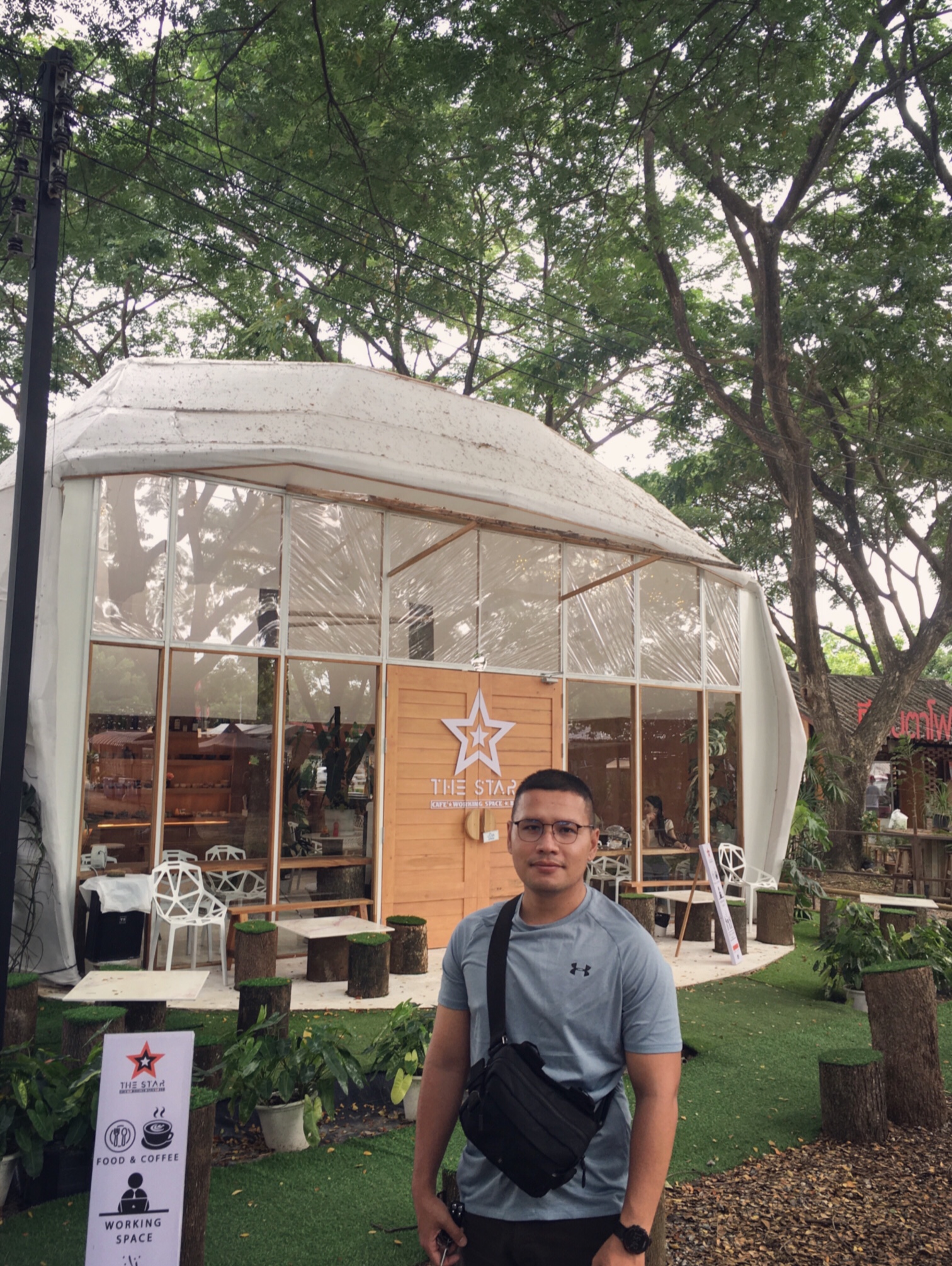 @Dream Thanawat