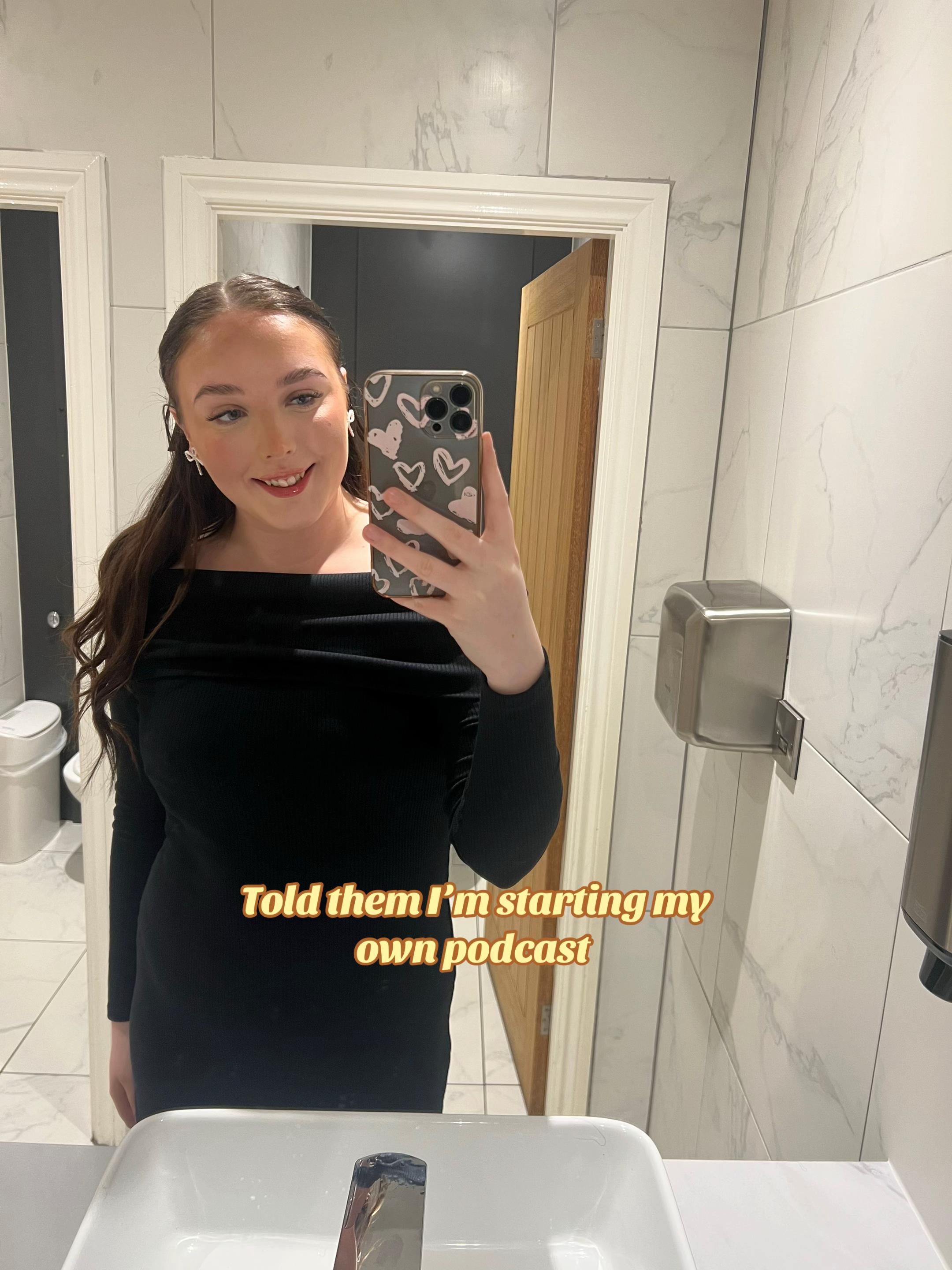 @Alicia Bibby